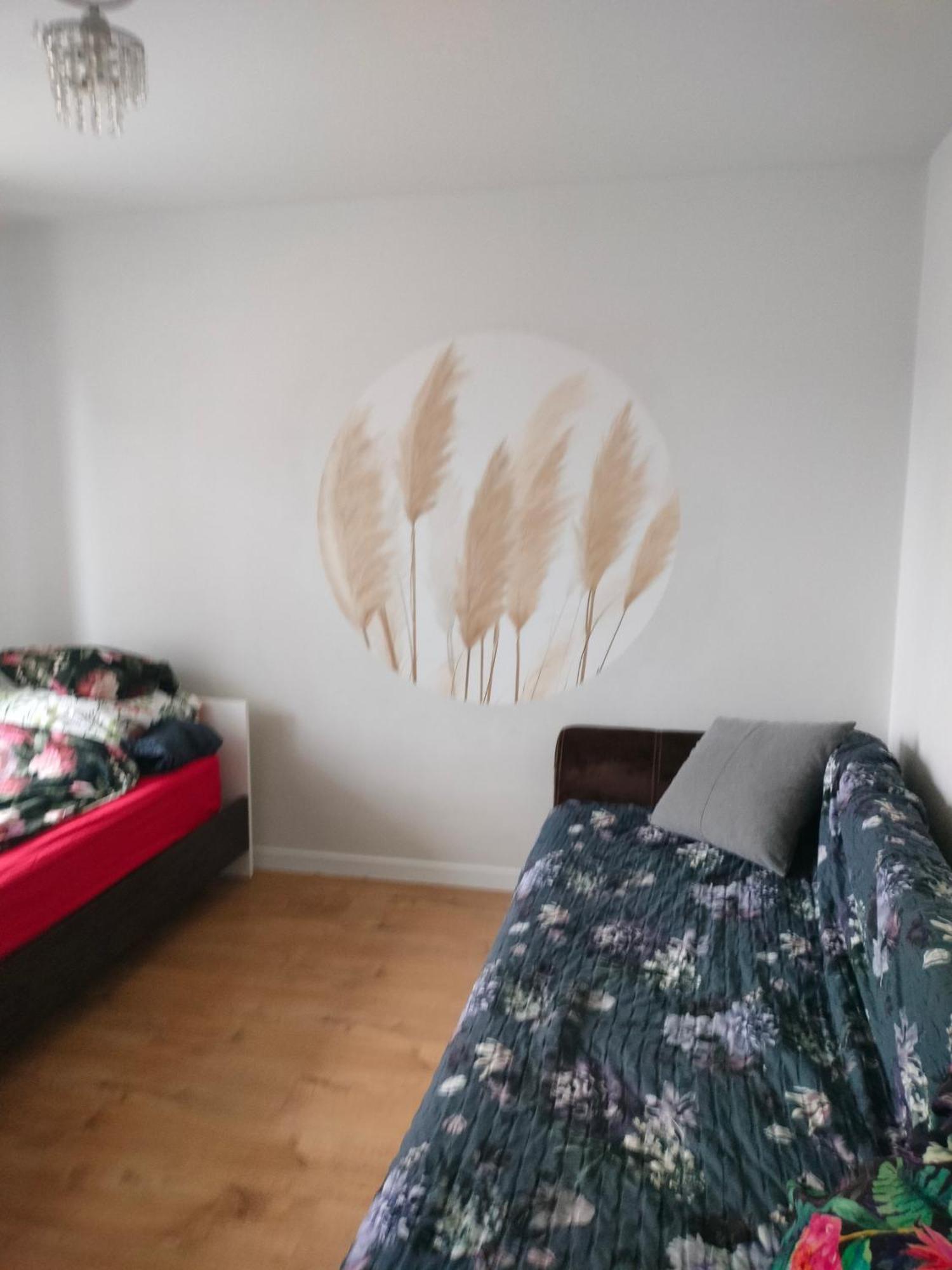 New Rooms 4 Km To Centrum — Zdjęcia 3
