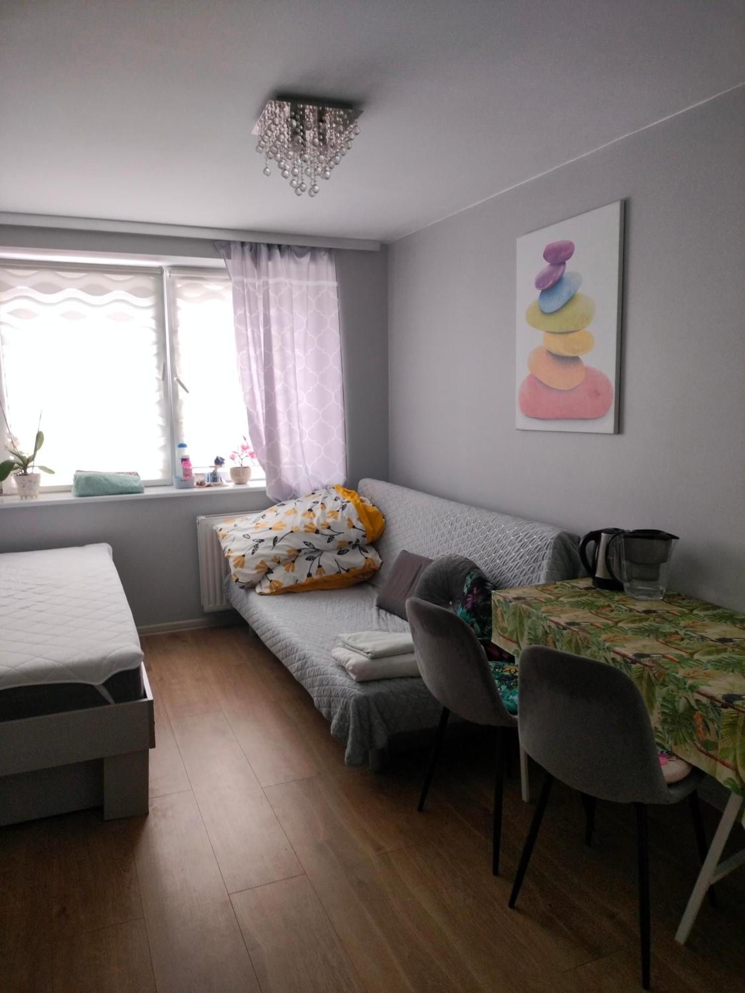 New Rooms 4 Km To Centrum — Zdjęcia 2